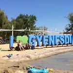 Prázdninový dům Weber Gyenesdiás