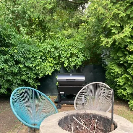 Holiday home Weber *