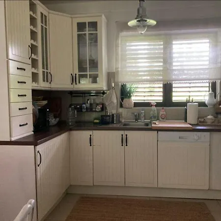 Weber Holiday home