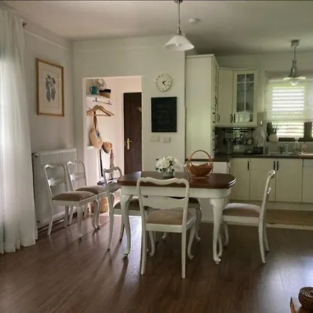 Weber Holiday home *