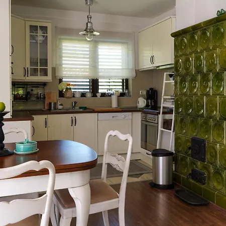 Weber Holiday home *