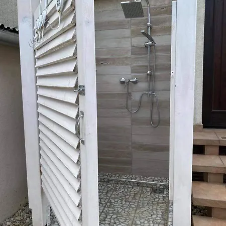 Weber Holiday home