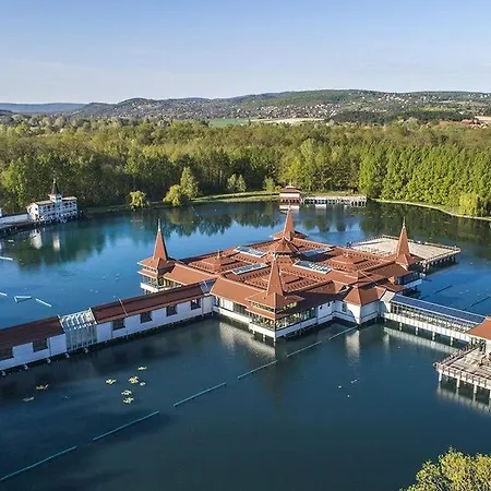 Weber Holiday home *