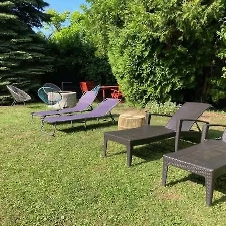 Сasa de vacaciones Wéber *