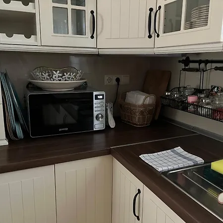 Weber Holiday home Gyenesdias