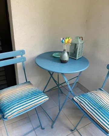 Dom wakacyjny Weber *