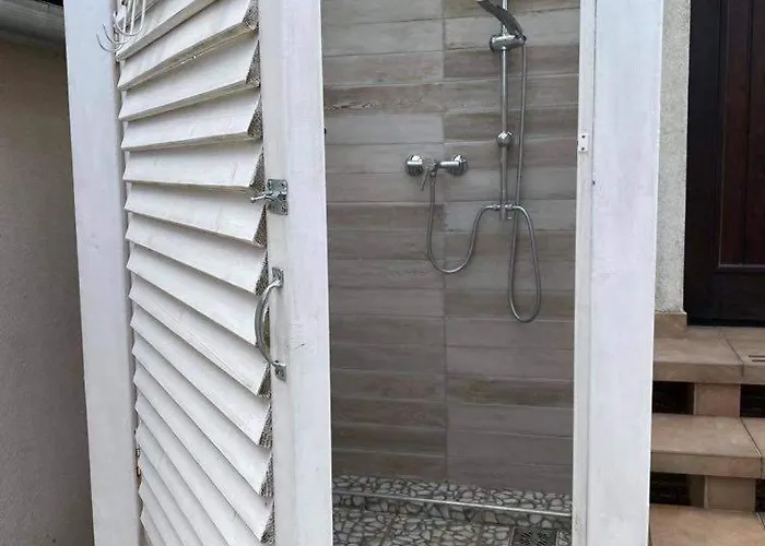 Weber Vakantiehuis
