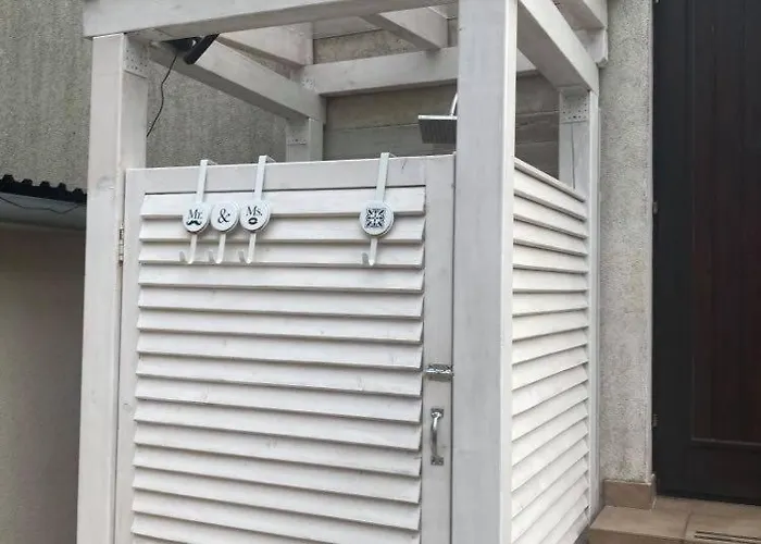 Weber Vakantiehuis Gyenesdiás