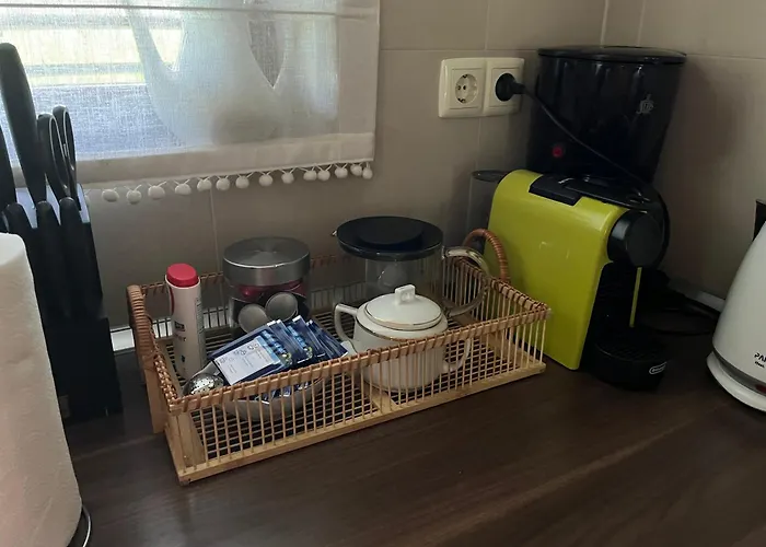Vakantiehuis Weber *