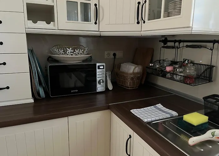 Weber Vakantiehuis Gyenesdiás