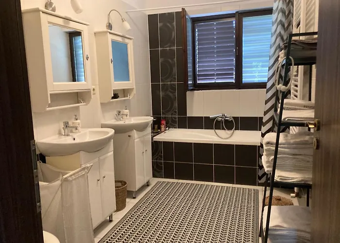 Vakantiehuis Weber Gyenesdiás