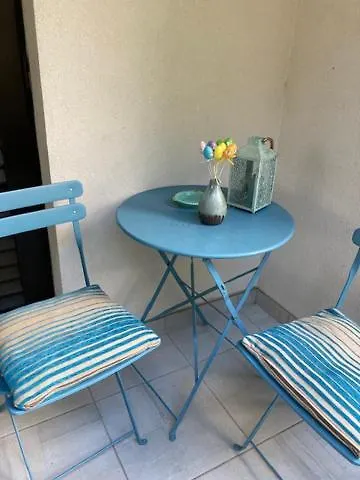 Vakantiehuis Weber *