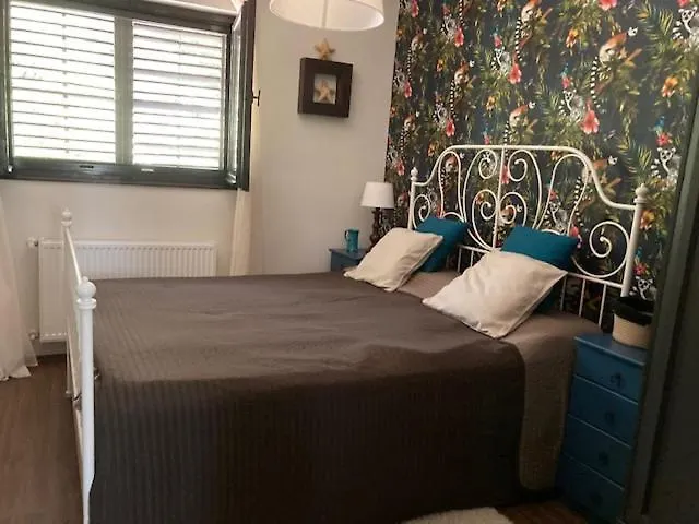 Weber Vakantiehuis